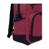 Mochila Porta Laptop Samsonite Bravo Crimson Red