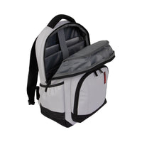 Mochila Porta Laptop Samsonite Bravo Light Grey