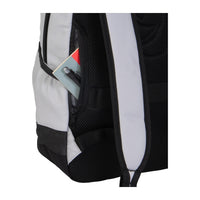 Mochila Porta Laptop Samsonite Bravo Light Grey