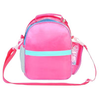 Lonchera Termico Escolar Escolar Barbie Unicornio Yadatex BRB014-LB052A