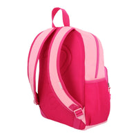 Mochila Escolar Barbie Rosa Yadatex Porta Laptop BRB088-BP340A