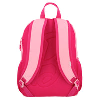 Mochila Escolar Barbie Rosa Yadatex Porta Laptop BRB088-BP340A