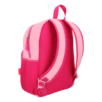 Mochila Escolar Barbie Rosa Yadatex Porta Laptop BRB088-BP340A