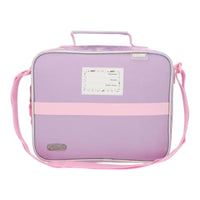 Mochila Set 3 En 1 Barbie Yadatex