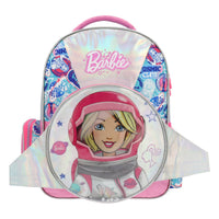 Mochila Barbie Astronauta Porta Laptop Yadatex