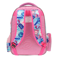 Mochila Barbie Astronauta Porta Laptop Yadatex