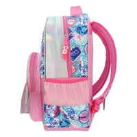 Mochila Barbie Astronauta Porta Laptop Yadatex