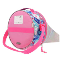 Lonchera Termica Barbie Astronauta Yadatex