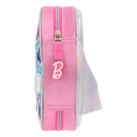 Lapicera Barbie Astronauta Yadatex
