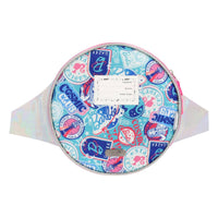 Lapicera Barbie Astronauta Yadatex
