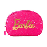 Lapicera Escolar Barbie Rosa Yadatex