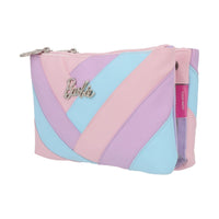 Lapicera Estuche Barbie Yadatex Chics
