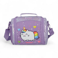 Lonchera térmica Xtrem Break 3.0 5XT LILAC 155127A4451