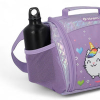 Lonchera térmica Xtrem Break 3.0 5XT LILAC 155127A4451