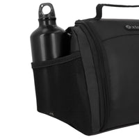 Lonchera Termica Xtrem Break Negra