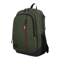 Mochila Porta Laptop Xtrem Bronx Dark Olive