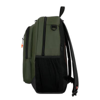 Mochila Porta Laptop Xtrem Bronx Dark Olive