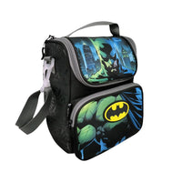 FM Lonchera Escolar Batman Fotorama BT401A25LB