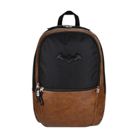 FM Mochila Escolar Batman Fotorama BT402A92BP