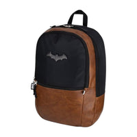 FM Mochila Escolar Batman Fotorama BT402A92BP