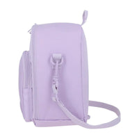 Lonchera Termica Xtrem Buffet Lilac