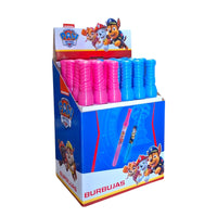 CYC Burbujeros Burbujas Mayoreo Paw Patrol Fiesta Economico T372330