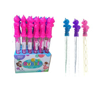 CYC Burbujeros 37cm Burbujas Mayoreo Bolo Fiesta Economico SH23149075