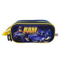 FM Lapicera Infantil Batwheels All Powered Up BW401A04PB