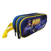 FM Lapicera Infantil Batwheels All Powered Up BW401A04PB