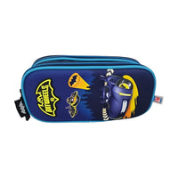 FM Lapicera Infantil Batwheels BW402A04BP