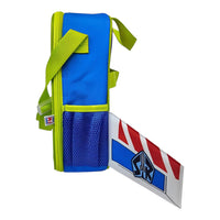 FM Lonchera Termica Buzz Lightyear Nave