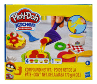 Play Doh Kitchen CreationsVarios Modelos 1 pza 170g Hasbro