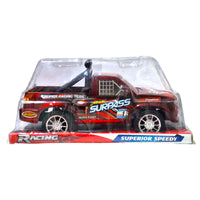 CYC Camioneta De Friccion Juguete de Importacion HP1141047