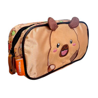 FM Lapicera Escolar Capybara Clasico