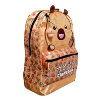 FM Mochila Grande Capybara