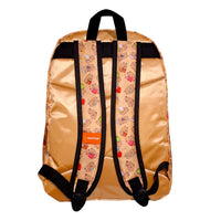 FM Mochila Grande Capybara