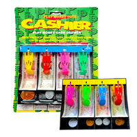 CYC Cajon de Dinero de Juguete de Importacion SH1233458