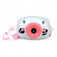 CYC Camara de Burbujas Juguete De Importacion SH20082625