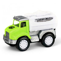 CYC Vehiculo De Granja De Friccion Juguete de Importacion HP1183191