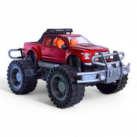 CYC Camioneta Pick Up Truck Carro De Friccion Juguete de Importacion HP1161170