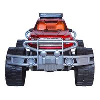 CYC Camioneta Pick Up Truck Carro De Friccion Juguete de Importacion HP1161170