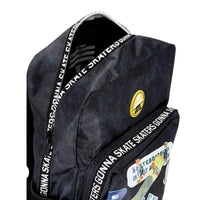 Mochila Xtrem Camo Meshk 017