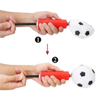 CYC PorterIa con Balon Juguete de Importación HP1161667