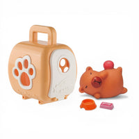 CYC Capibara, Casita y Accesorios SH25031099