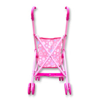 Carriola Para Muñecas De Juguete De Importación HP1139848