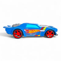 CYC 1 Carro De Friccion Hot Wheels Juguete de Importacion T378579