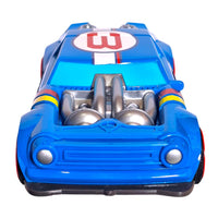 CYC 1 Carro De Friccion Hot Wheels Juguete de Importacion T378579