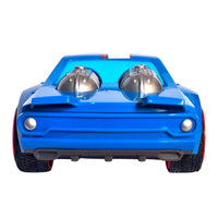 CYC 1 Carro De Friccion Hot Wheels Juguete de Importacion T378579