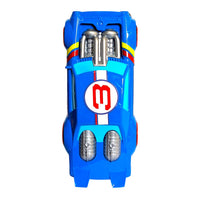 CYC 1 Carro De Friccion Hot Wheels Juguete de Importacion T378579