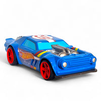 CYC 1 Carro De Friccion Hot Wheels Juguete de Importacion T378579